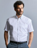 Men´s Short Sleeve Classic Ultimate Non-Iron Shirt,...
