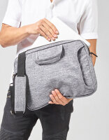 Laptop Bag - San Francisco, Bags2GO DTG-15382 // BS15382