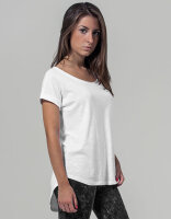 Ladies´ Long Slub Tee, Build Your Brand BY036 // BY036