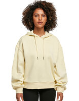 Ladies´ Organic Oversized Hoody, Build Your Brand...