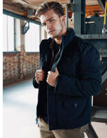 Britannia Jacket, Build Your Brandit 3116 // BYB3116