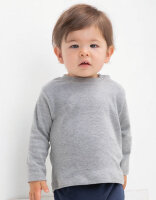 Baby Long Sleeve T, Babybugz BZ11 // BZ11