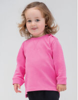 Baby Sweatshirt, Babybugz BZ31 // BZ31