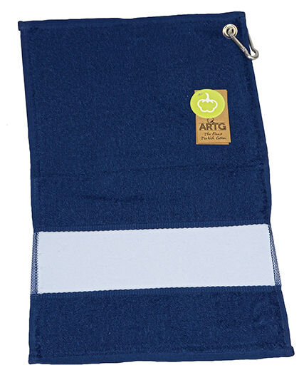 SUBLI-Me&reg; GOLF Towel, A&amp;R 814.50 // AR814