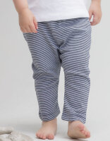 Baby Striped Leggings, Babybugz BZ46 // BZ46