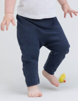 Baby Plain Leggings, Babybugz BZ49 // BZ49