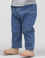 Baby Rocks Denim Trousers, Babybugz BZ54 // BZ54