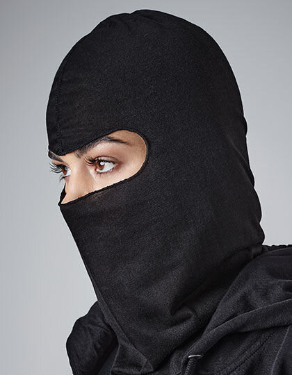 Microfibre Balaclava, Beechfield B225 // CB225