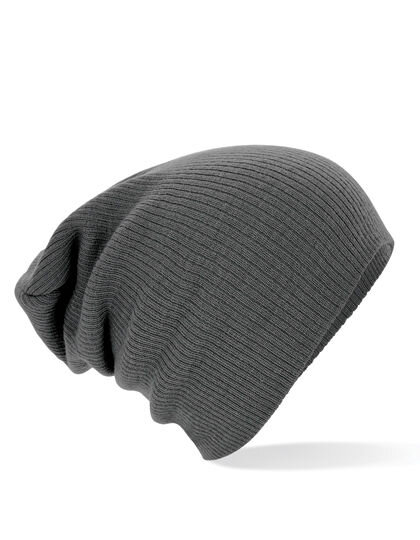 Slouch Beanie, Beechfield B461 // CB461