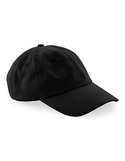 Low Profile 6 Panel Dad Cap, Beechfield B653 // CB653