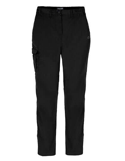 Expert Womens Kiwi Trousers, Craghoppers Expert CEJ002 // CEJ002