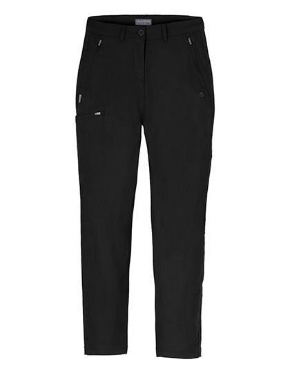 Expert Womens Kiwi Pro Stretch Trousers, Craghoppers Expert CEJ004 // CEJ004