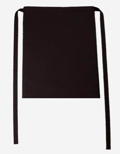 Bistro Apron Roma 50 x 78 cm, CG Workwear 00123-01 // CGW123