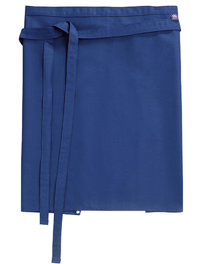 Bistro Apron Roma 50 x 78 cm, CG Workwear 00123-01 // CGW123