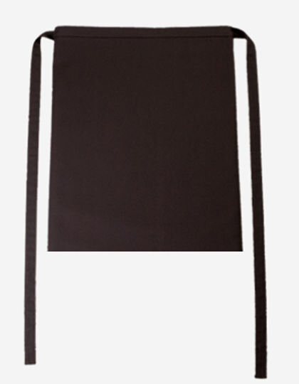 Bistro Apron Roma 50 x 78 cm, CG Workwear 00123-01 // CGW123