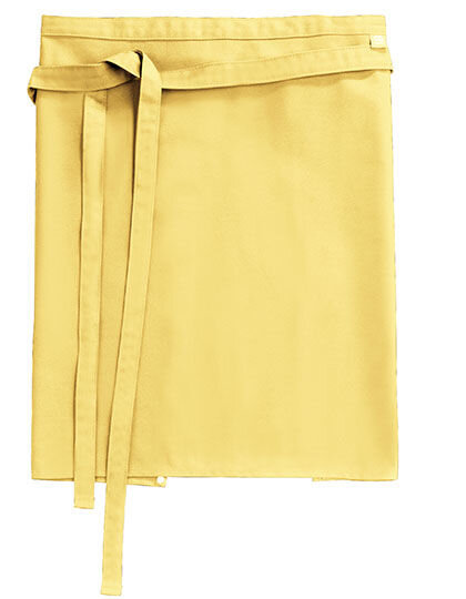 Bistro Apron Roma 50 x 78 cm, CG Workwear 00123-01 // CGW123