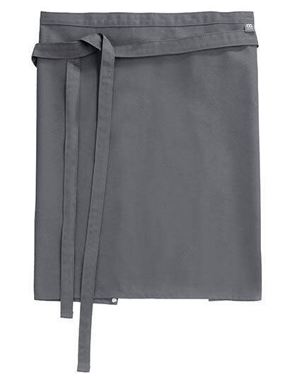 Bistro Apron Roma 50 x 78 cm, CG Workwear 00123-01 // CGW123