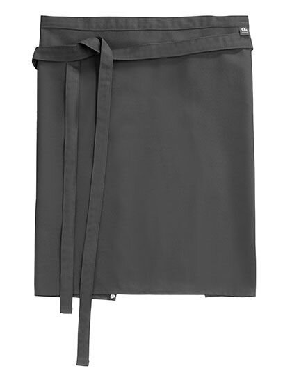 Bistro Apron Roma 50 x 78 cm, CG Workwear 00123-01 // CGW123