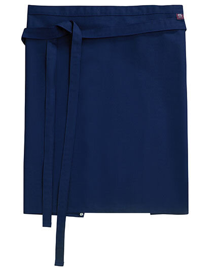 Bistro Apron Roma 50 x 78 cm, CG Workwear 00123-01 // CGW123