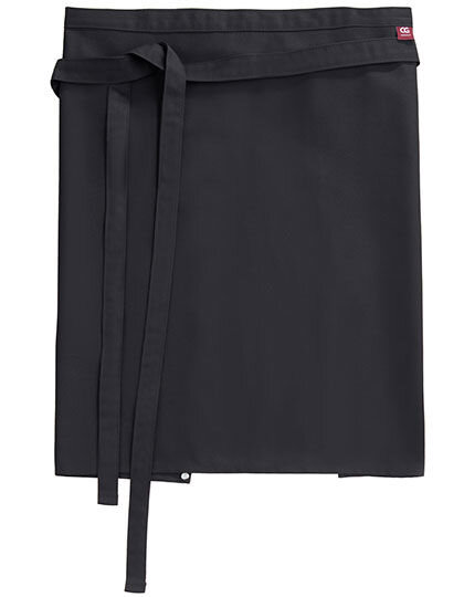 Bistro Apron Roma 50 x 78 cm, CG Workwear 00123-01 // CGW123