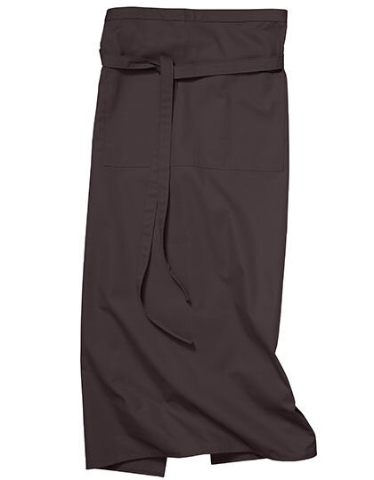 Bistro Apron Roma Bag 100 x 100 cm, CG Workwear 01260-01 // CGW1260