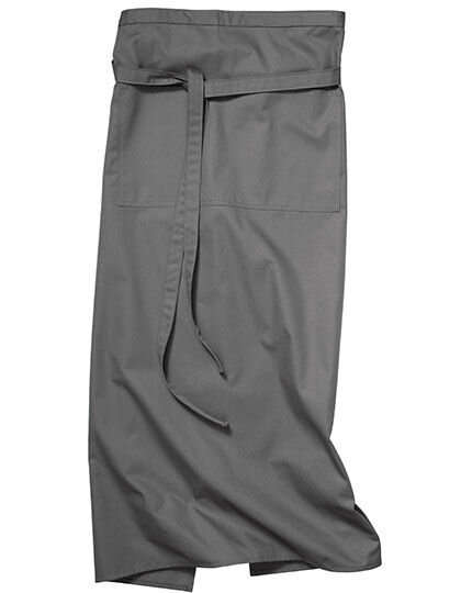 Bistro Apron Roma Bag 100 x 100 cm, CG Workwear 01260-01 // CGW1260