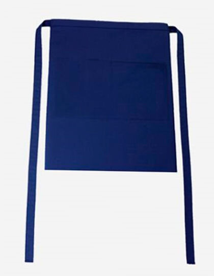 Bistro Apron Roma Bag 50 x 78 cm, CG Workwear 01262-01 // CGW1262