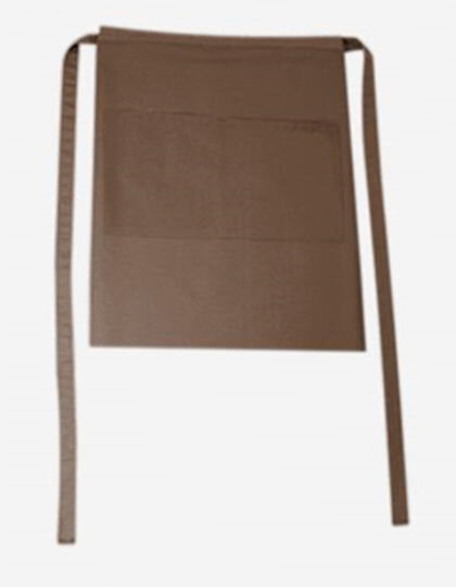 Bistro Apron Roma Bag 50 x 78 cm, CG Workwear 01262-01 // CGW1262