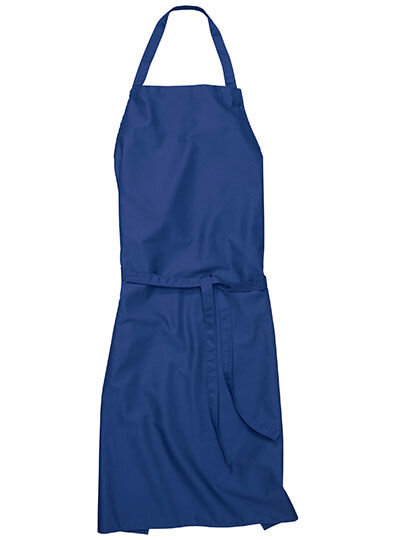 Bib Apron Verona 90, CG Workwear 00131-01 // CGW131