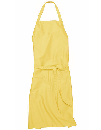 Bib Apron Verona 90, CG Workwear 00131-01 // CGW131