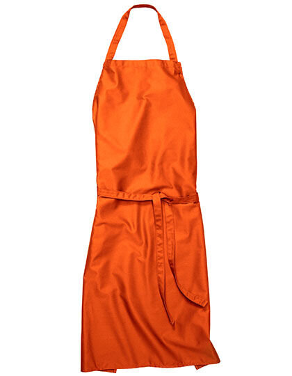 Bib Apron Verona 90, CG Workwear 00131-01 // CGW131