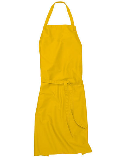 Bib Apron Verona 90, CG Workwear 00131-01 // CGW131