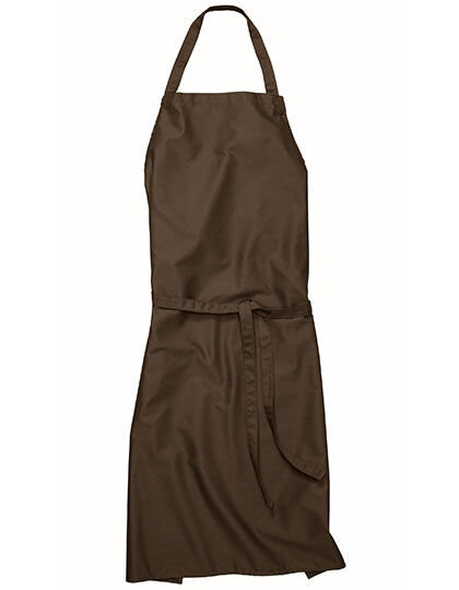 Bib Apron Verona 90, CG Workwear 00131-01 // CGW131