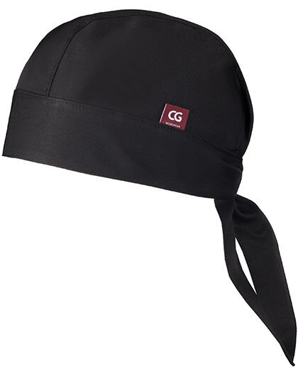 Chef&acute;s Hat Prato Classic, CG Workwear 00185-01 // CGW185