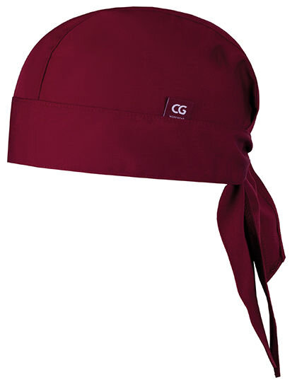 Chef&acute;s Hat Prato Classic, CG Workwear 00185-01 // CGW185