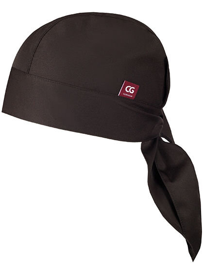 Chef&acute;s Hat Prato Classic, CG Workwear 00185-01 // CGW185