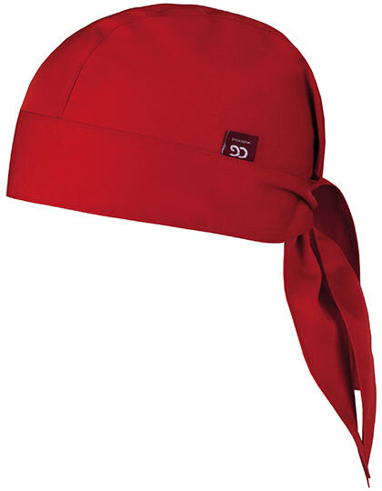 Chef&acute;s Hat Prato Classic, CG Workwear 00185-01 // CGW185