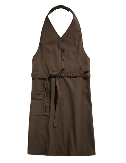 Apron Corcolle, CG Workwear 00260-01 // CGW260