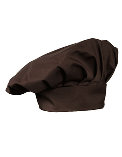 Chianti Chef Hat, CG Workwear 03200-01 // CGW3200