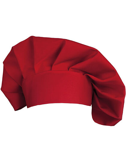 Chianti Chef Hat, CG Workwear 03200-01 // CGW3200