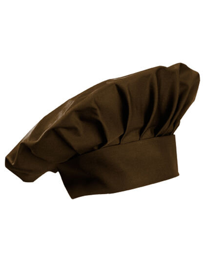 Chianti Chef Hat, CG Workwear 03200-01 // CGW3200