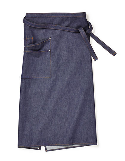 Bistro Apron Oricola, CG Workwear 04122-32 // CGW4122