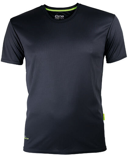 Evolution Tech Tee, CONA SPORTS CS11 // CN160