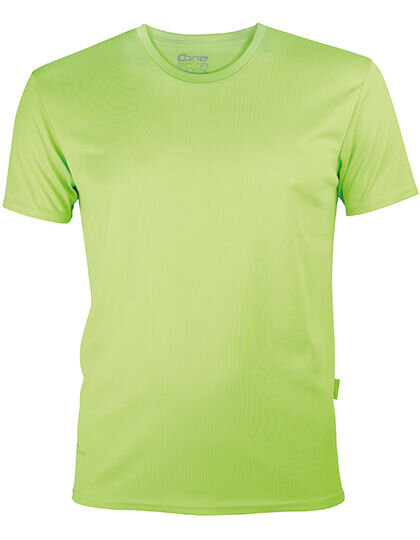 Evolution Tech Tee, CONA SPORTS CS11 // CN160