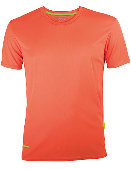 Evolution Tech Tee, CONA SPORTS CS11 // CN160