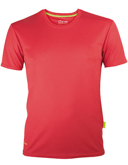 Evolution Tech Tee, CONA SPORTS CS11 // CN160