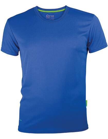 Evolution Tech Tee, CONA SPORTS CS11 // CN160