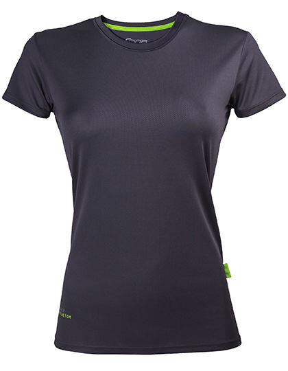 Ladies&acute; Evolution Tech Tee, CONA SPORTS CSL11 // CN170