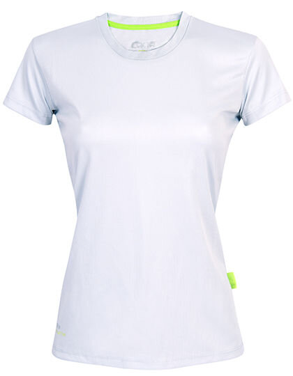 Ladies&acute; Evolution Tech Tee, CONA SPORTS CSL11 // CN170