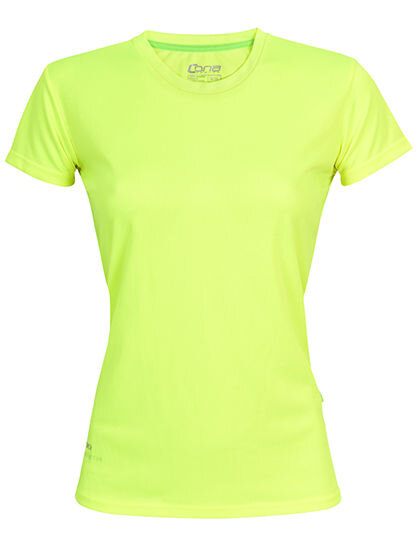 Ladies&acute; Evolution Tech Tee, CONA SPORTS CSL11 // CN170